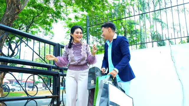 Save Pangeran Dari Gang Sempit