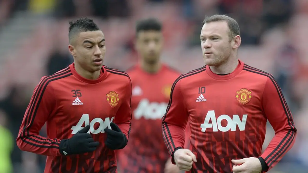 Wayne Rooney