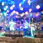 Musikus muda Yogyakarta mendapat tantangan membuat lagu bertema Pangan