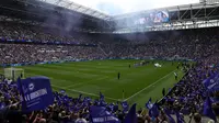 Era Baru Everton di Hill Dickinson Stadium: Goodison Park Tetap Jadi Warisan Klub