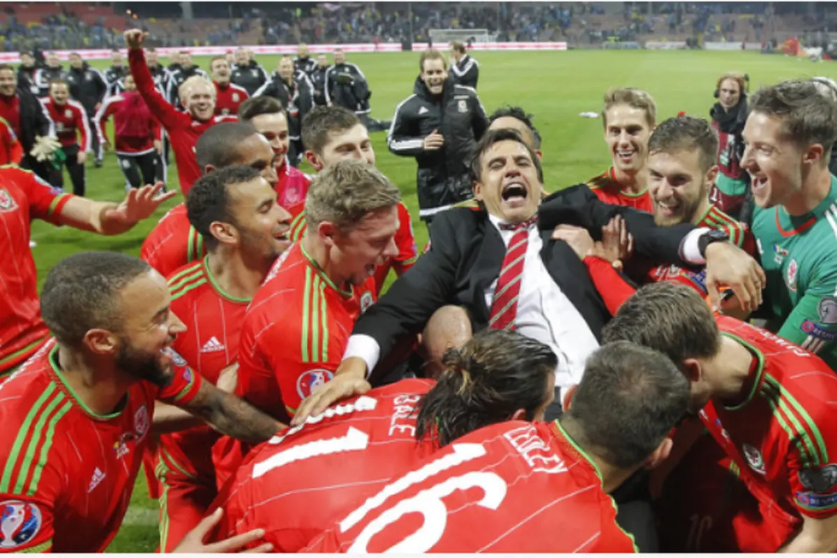Chris Coleman