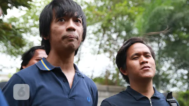 [Bintang] Rian dan Rama D'Masiv