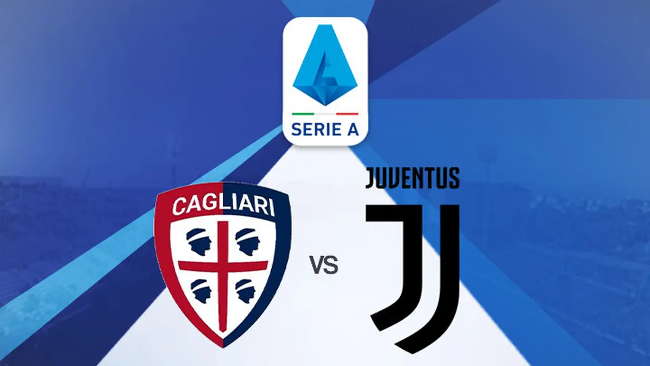Serie A - Cagliari Vs Juventus