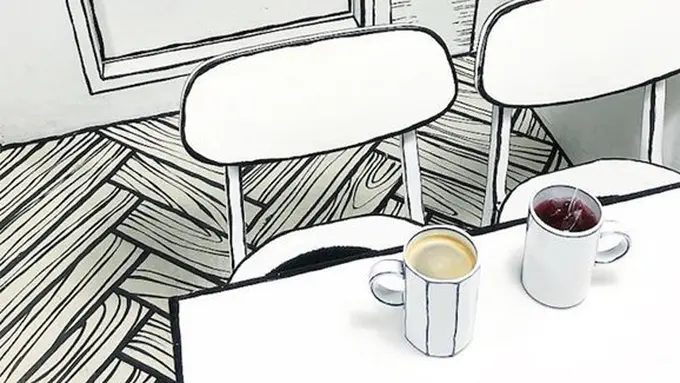 copyright instagram.com/ynd239.20_cafe