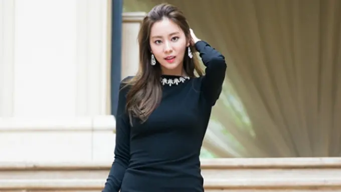 [Bintang] Drama High Society