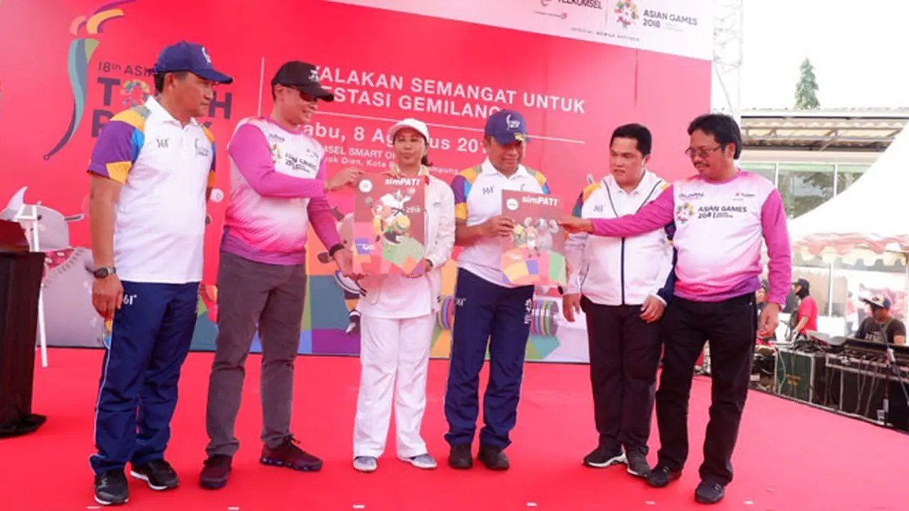 Telkomsel