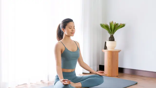 Tips Pulihkan Diri Saat Merasa Lelah Secara Emosional