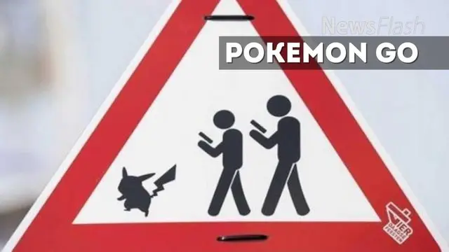 Kasus kecelakaan akibat bermain Pokemon Go kembali terjadi. Seorang pengemudi menabrak dua orang lansia di mana salah seorang di antaranya tewas.