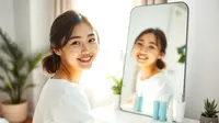 8 Tips Ampuh Mencerahkan Kulit Secara Alami, Hasilnya Bikin Percaya Diri