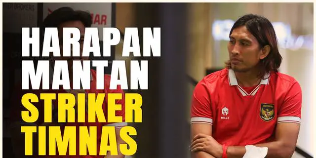 VIDEO: Harapan dan Doa dari Budi Sudarsono agar Timnas Indonesia Raih Hasil Positif atas Jepang