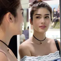 Stevianne Agnecya (Instagram/@steviagnecya)