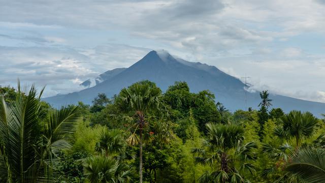 Taman Wisata Kaliurang Yogyakarta Dan Tempat Rekreasi Hits