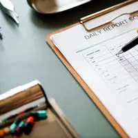 ilustrasi cek kesehatan/Photo by rawpixel.com from Pexels