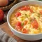 Resep Sup Telur Tomat Simple untuk Anak Kos, Praktis Mudah Dibuat