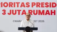 Setahun Danantara, Rosan Roeslani: Jadi Kekuatan Indonesia Hadapi Tensi Geopolitik Global