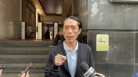 Kembali Diperiksa, Polisi Gali soal Ini ke Kader PSI Dian Sandi Terkait Ijazah Palsu Jokowi
