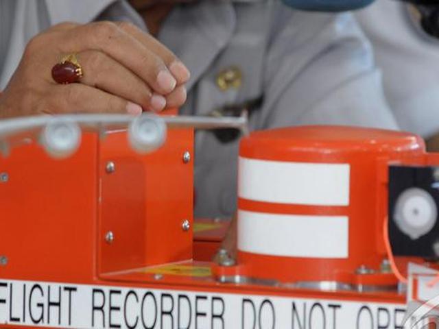 Mengenal Black Box Kotak Oranye Pengungkap Sebab Kecelakaan Pesawat News Liputan6 Com
