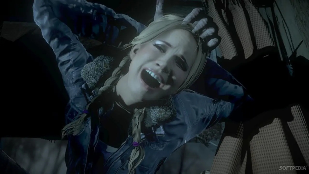 Until Dawn - 2
