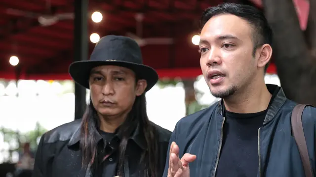 [Bintang] Sandy Tumiwa