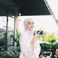 Ayudia Bing Slamet (Instagram/ayudiac)