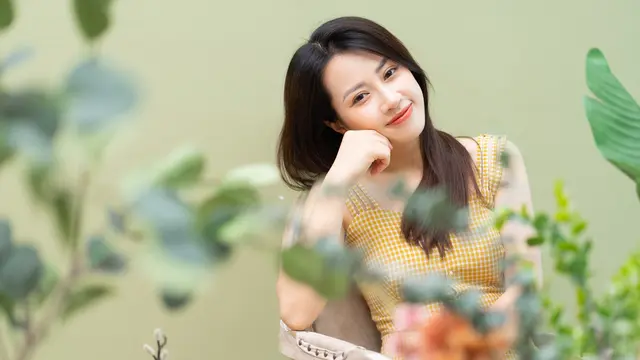 perempuan dan oktober 4