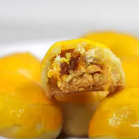 Kue Nastar. (c) janu.indra/Depositphotos.com