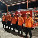 Banjir Bandang Terjang Solok