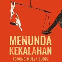 Peluncuran Novel Menunda Kekalahan.