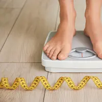 ilustrasi cara menghitung IMT/Pixel-Shot/shutterstock