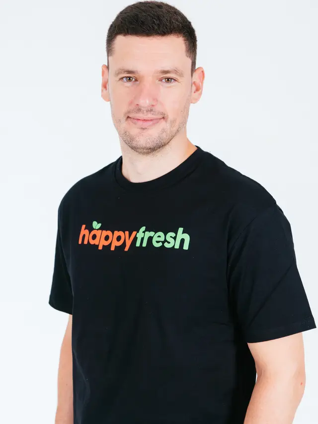 Raih Pendanaan Seri D, HappyFresh Fokus Kembangkan Layanan buat Pengguna Setia