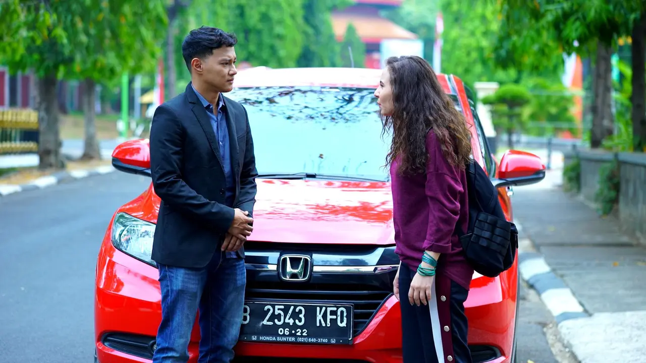 Save Pangeran Dari Gang Sempit