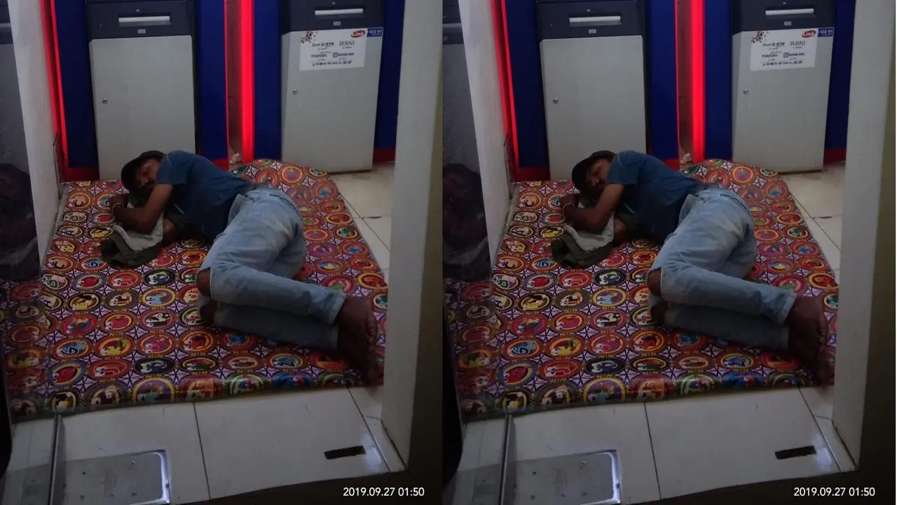 Gempa Ambon
