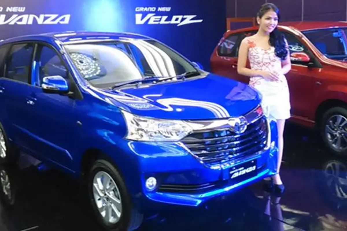 9 Fitur Safety Ini, Jadikan Avanza dan Veloz Mobil Idaman