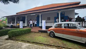 Mengenal Lebih Dekat Kaoem Depok, Sejarah Perjalanan Tempo Dulu