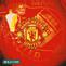 Manchester United - Ilustrasi Logo Manchester United (Bola.com/Adreanus Titus)