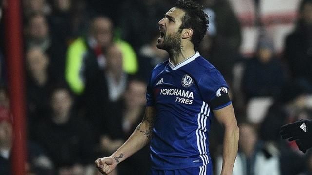 Sunderland vs Chelsea