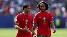 Mohamed Ouahbi Akui Prancis Lebih Baik daripada Maroko di Piala Dunia 2026