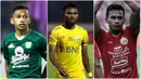 Pemain sayap menjadi penopang dalam menyuplai bola untuk striker di depan gawang. Selain mampu meberikan umpan akurat, pemain sayap juga memiliki kecepatan dalam skema serangan balik. Berikut beberapa pemain sayap berbahaya di Shopee Liga 1 2020.