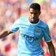 Gael Clichy adalah pemain sepak bola Profesional asal Perancis yang sekarang membela Manchester City