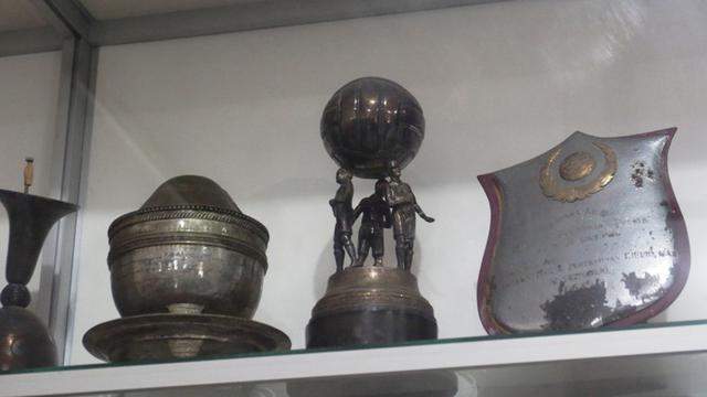 Piala klasik