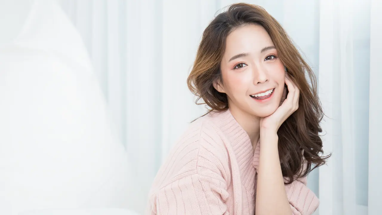 Skincare Tips: Sensitive Skin / Image: Shutterstock