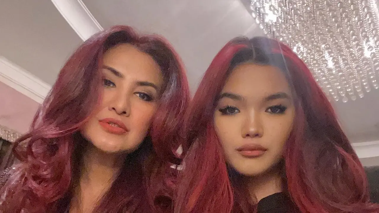 Liza Natalia