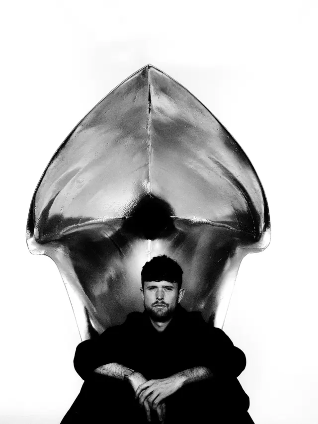 James Blake akan hadir di Joyland Festival Bali (Dok. Plainsong Live)