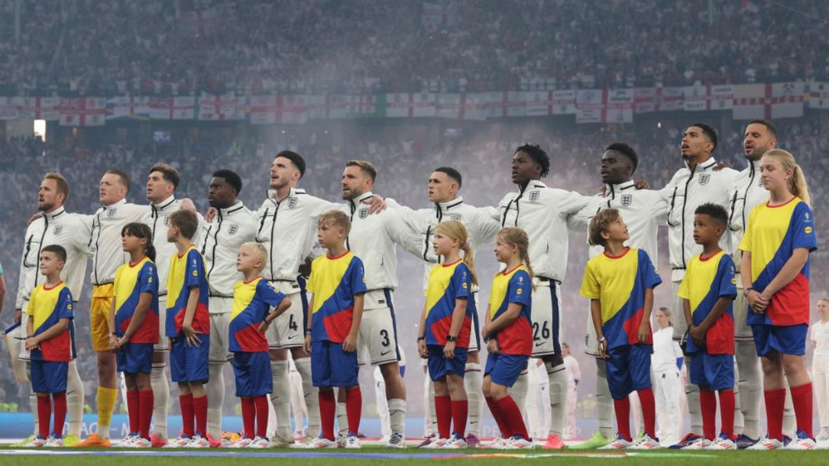 Perkiraan Starter Timnas Inggris di Piala Dunia 2026: Andalan Thomas Tuchel Memburu Gelar