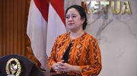 Ketua DPR RI Dr. (H.C) Puan Maharani. Foto : Dok/Andri