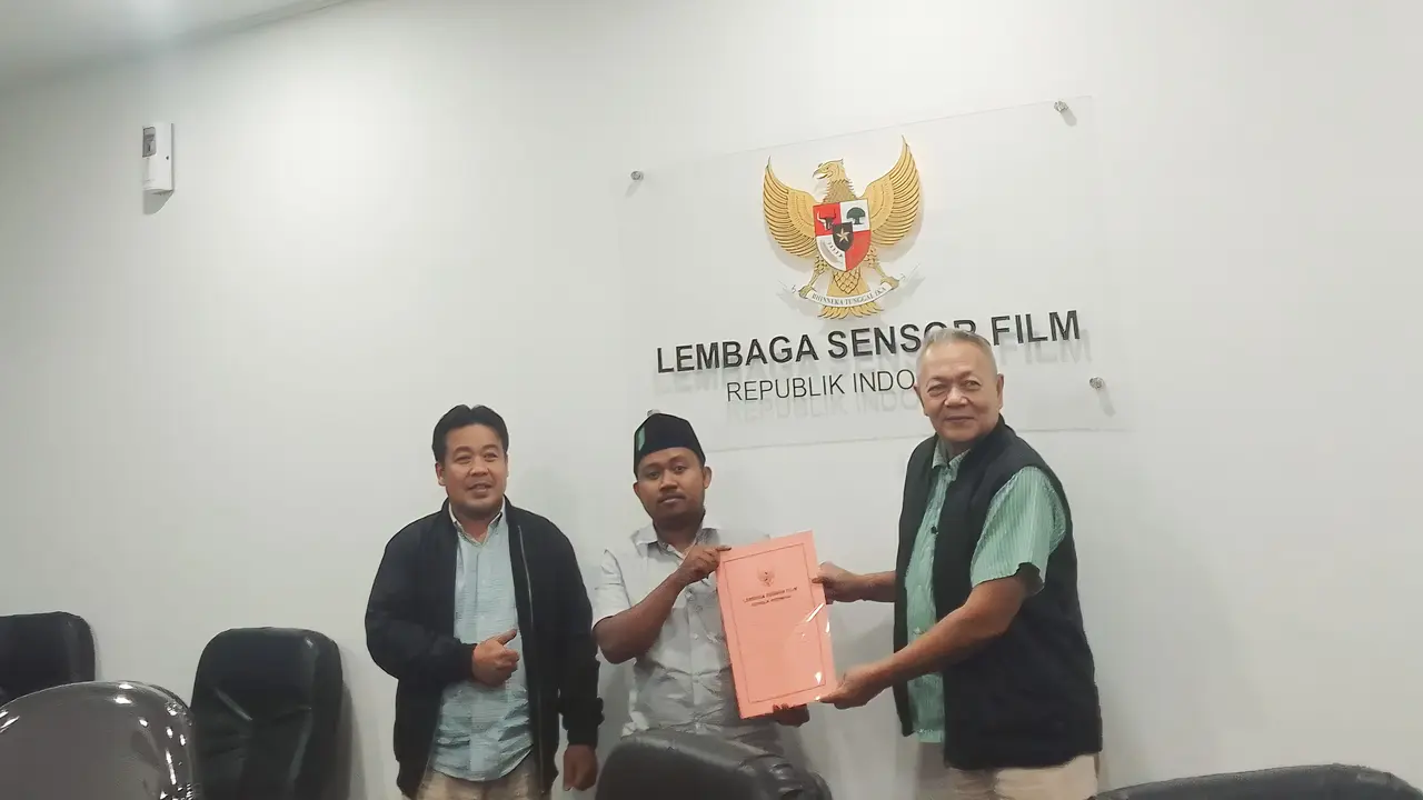 PB SEMMI laporkan film Imam Tanpa Makmum ke LSF