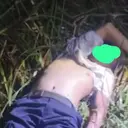 Driver Taksi Online Tewas dengan Kaki Terikat di Kebun Tebu