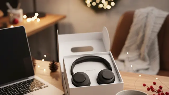 Kado Natal untuk Cowok