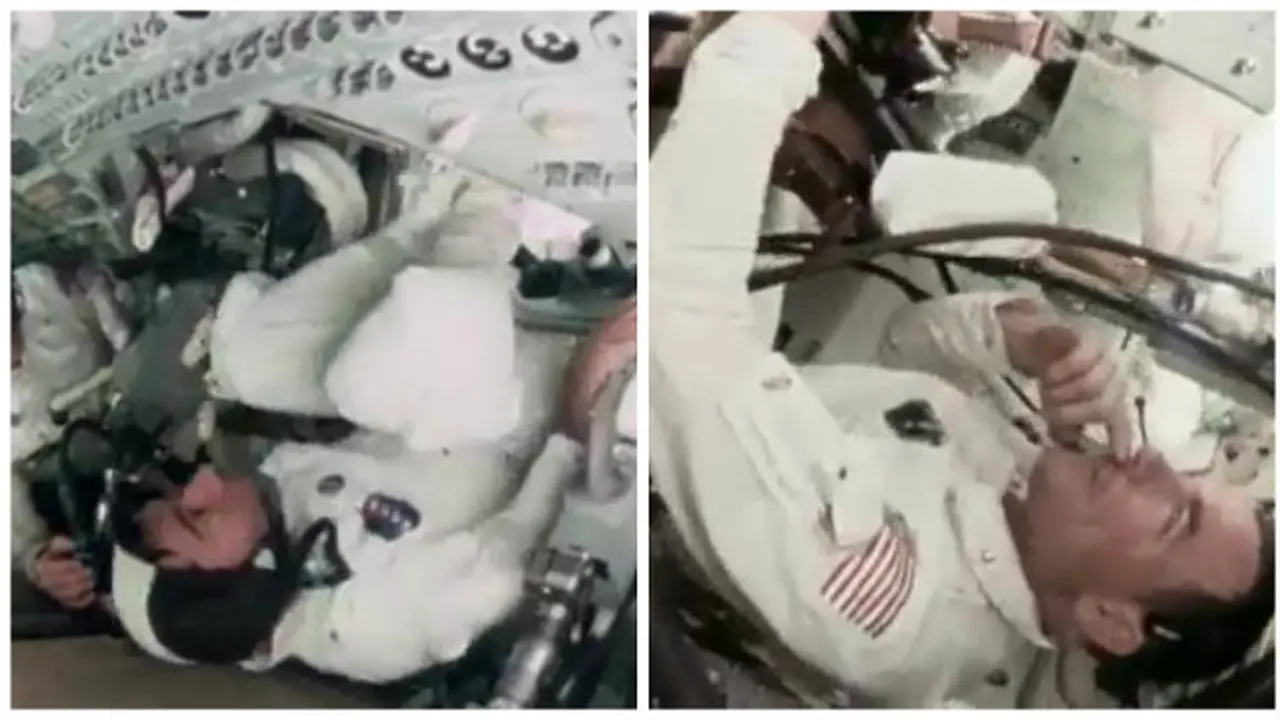 Space madness (1)