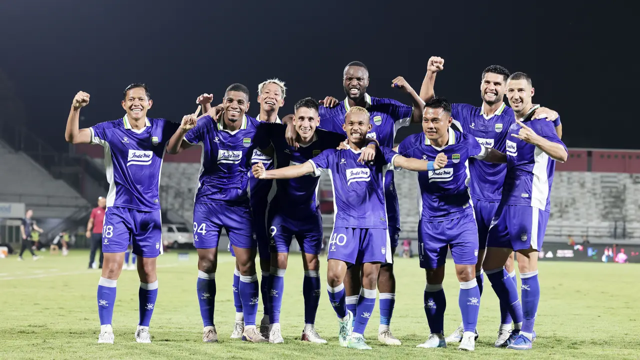 Persib